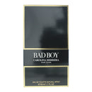Carolina Herrera Bad Boy Eau De Toilette 50ml