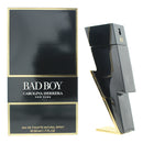Carolina Herrera Bad Boy Eau De Toilette 50ml
