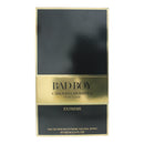 Carolina Herrera Bad Boy Extreme Eau De Parfum 100ml