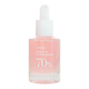 Anua Peach 70 Niacinamide Serum 30ml