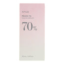 Anua Peach 70 Niacinamide Serum 30ml