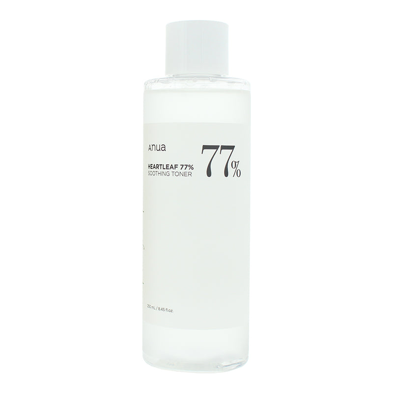 Anua Heartleaf 77% Soothing Toner 250ml