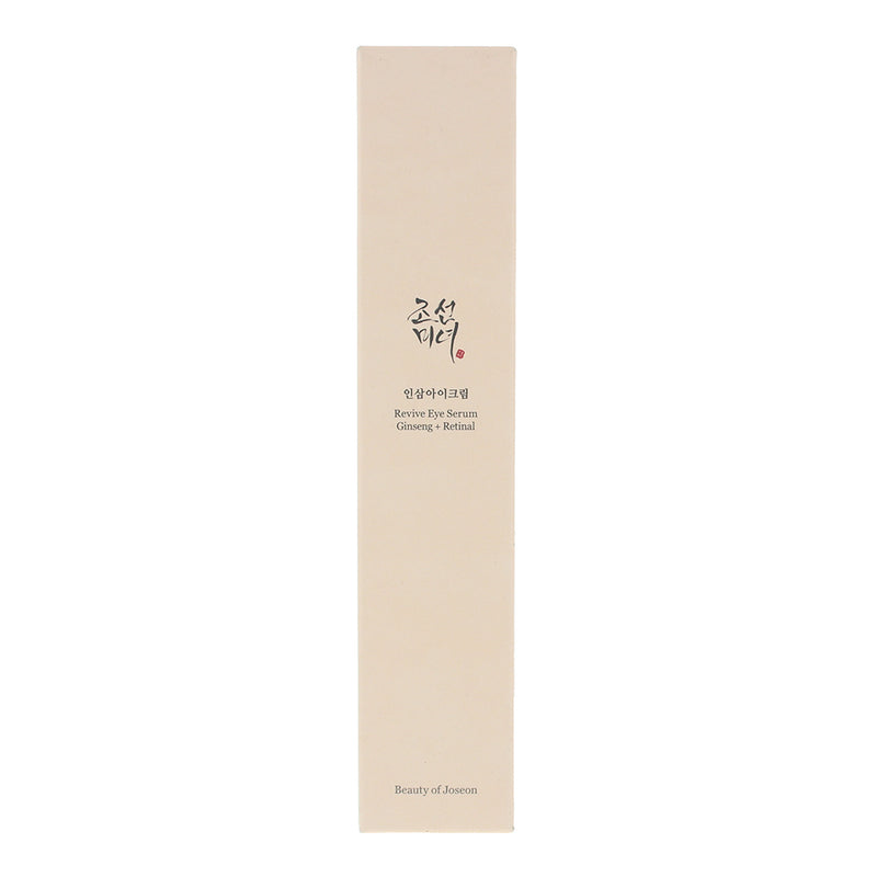 Beauty Of Joseon Revive Eye Serum 30ml