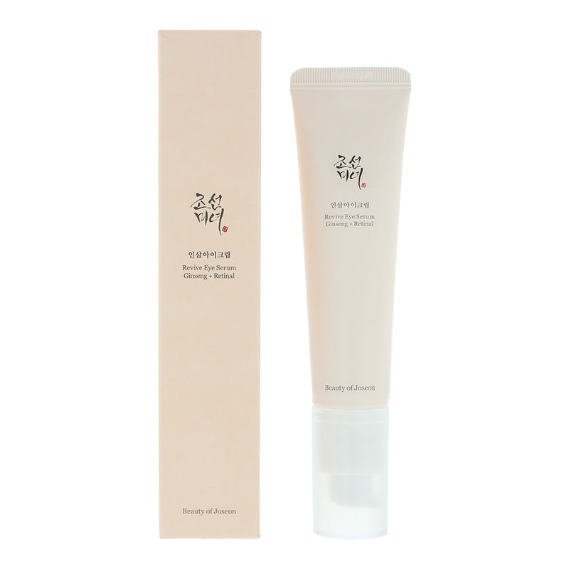 Beauty Of Joseon Revive Eye Serum 30ml