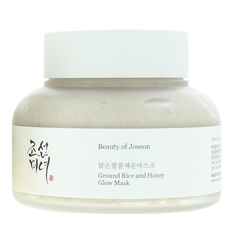 Beauty Of Joseon Ground Rice & Honey Glow Mask 150ml