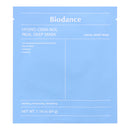 Biodance Hydro Cera-Nol Real Deep Mask Sheet 34g