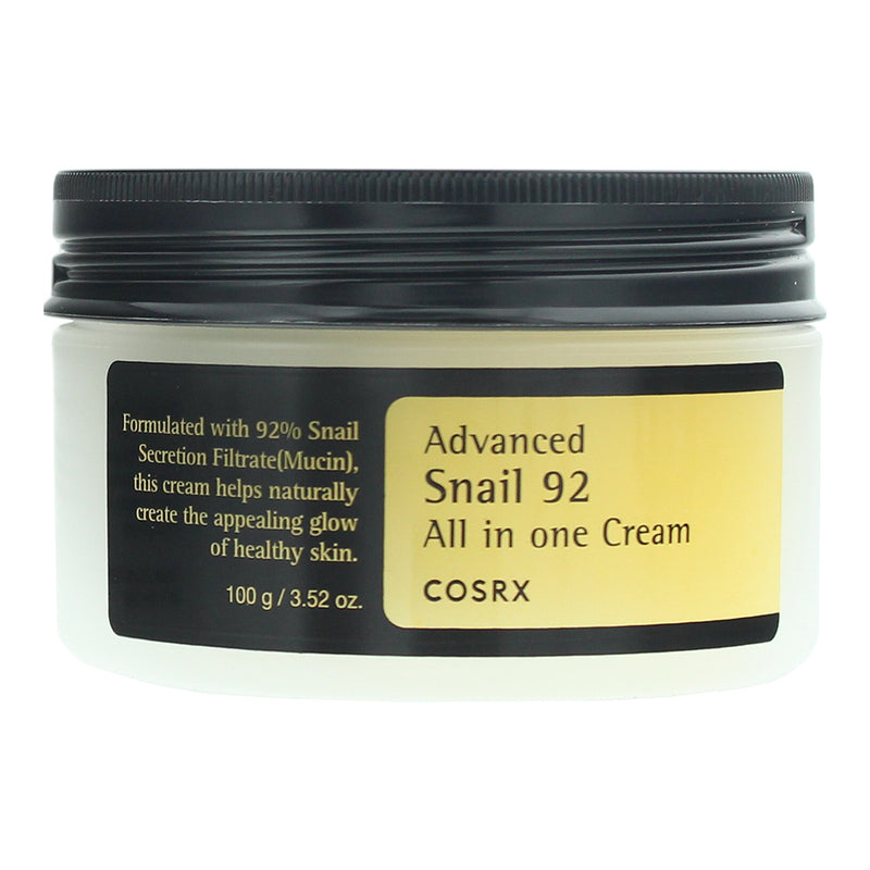 Cosrx Advanced Snail 92 All in One Cream 100g