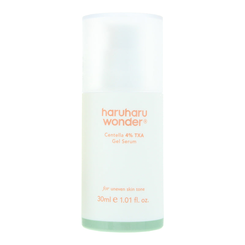 Haruharu Wonder Centella 4% TXA Dark Spot Go Away Serum 30ml