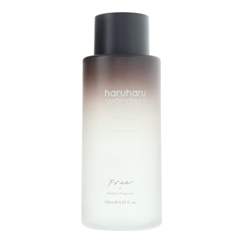 Haruharu Wonder Black Rice Hyaluronic Toner for Sensitive Skin 150ml