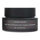 Haruharu Wonder Black Rice Hyaluronic Cream Unscented 50ml