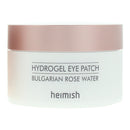 Heimish Bulgarian Rose Hydrogel Eye Patches 60 Pcs