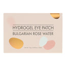 Heimish Bulgarian Rose Hydrogel Eye Patches 60 Pcs