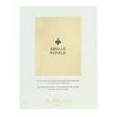 Guerlain Abeille Royale 3 Piece Gift Set: Day Cream 7ml - Oil In Water Serum 30m