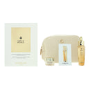 Guerlain Abeille Royale 3 Piece Gift Set: Day Cream 7ml - Oil In Water Serum 30m