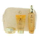 Guerlain Abeille Royale 3 Piece Gift Set: Watery Oil Serum 50ml - Day Cream 15ml