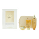 Guerlain Abeille Royale 3 Piece Gift Set: Watery Oil Serum 50ml - Day Cream 15ml