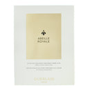 Guerlain Abeille Royale 3 Piece Gift Set: Day Cream 50ml - Water Oil Serum 5ml -