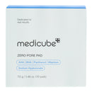 Medicube Zero Pore Pads 2.0 70 Pcs
