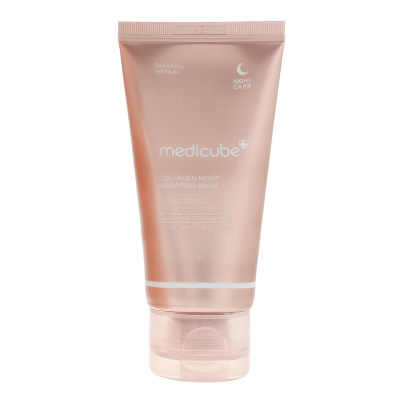 Medicube Collagen Night Wrapping Mask 75ml