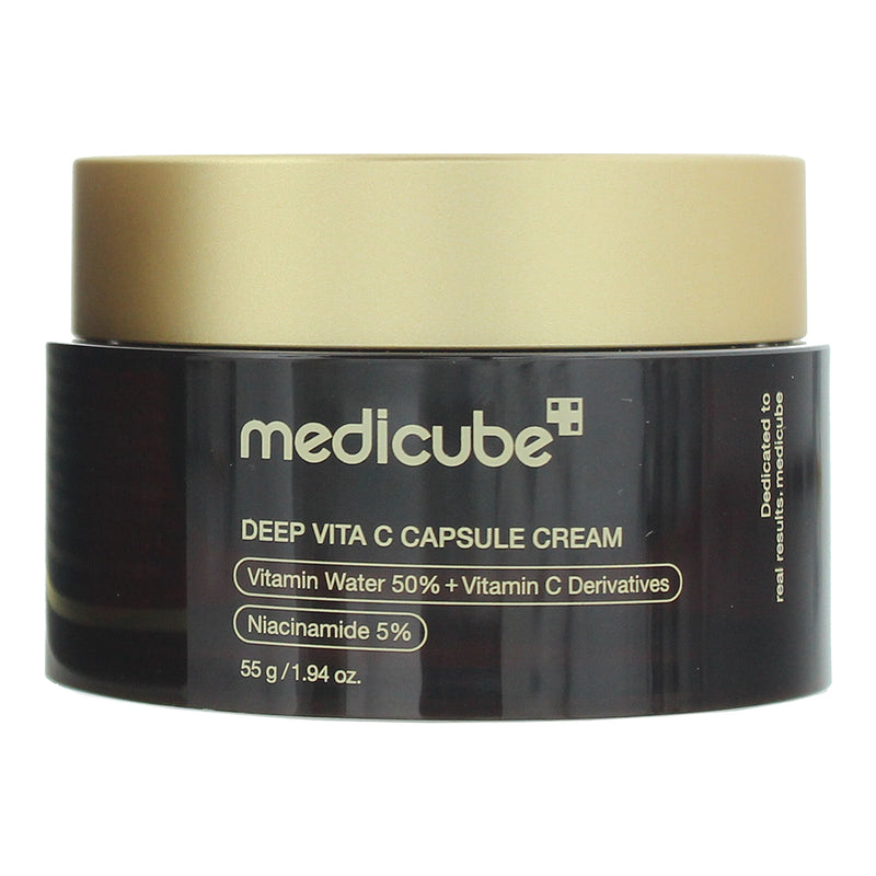 Medicube Deep Vit C Capsule Cream 55g