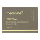Medicube Deep Vit C Capsule Cream 55g