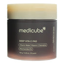 Medicube Deep Vit C Pads 70 pcs
