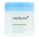 Medicube Zero Pore Mild Pads 70 Pcs