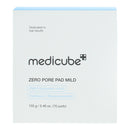 Medicube Zero Pore Mild Pads 70 Pcs