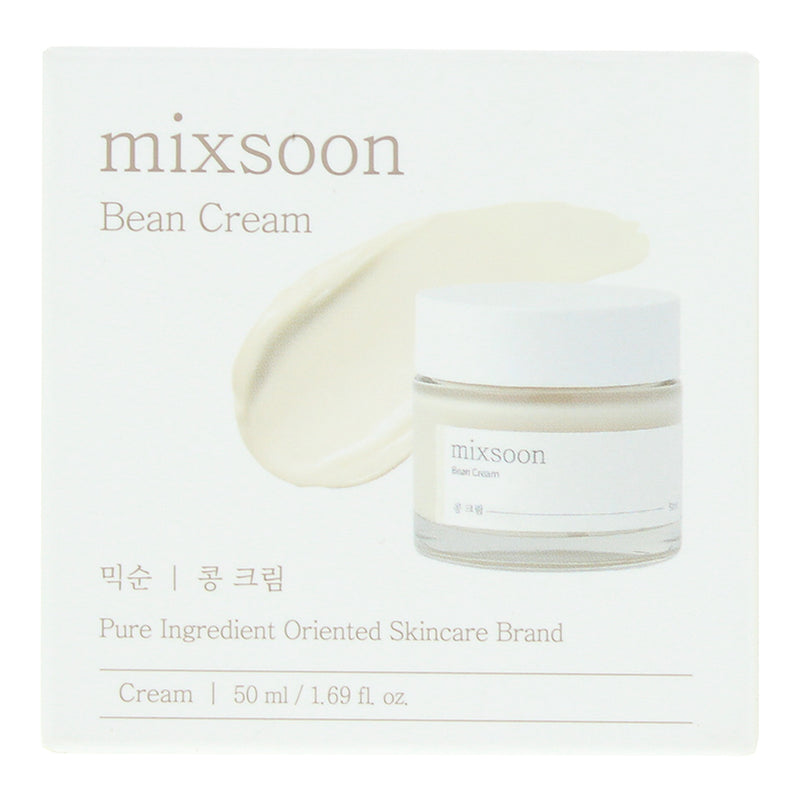 Mixsoon Bean Cream 50ml