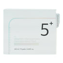 Numbuzin No.5 Vitamin-Niacinamide Concentrated Pads 70 pcs