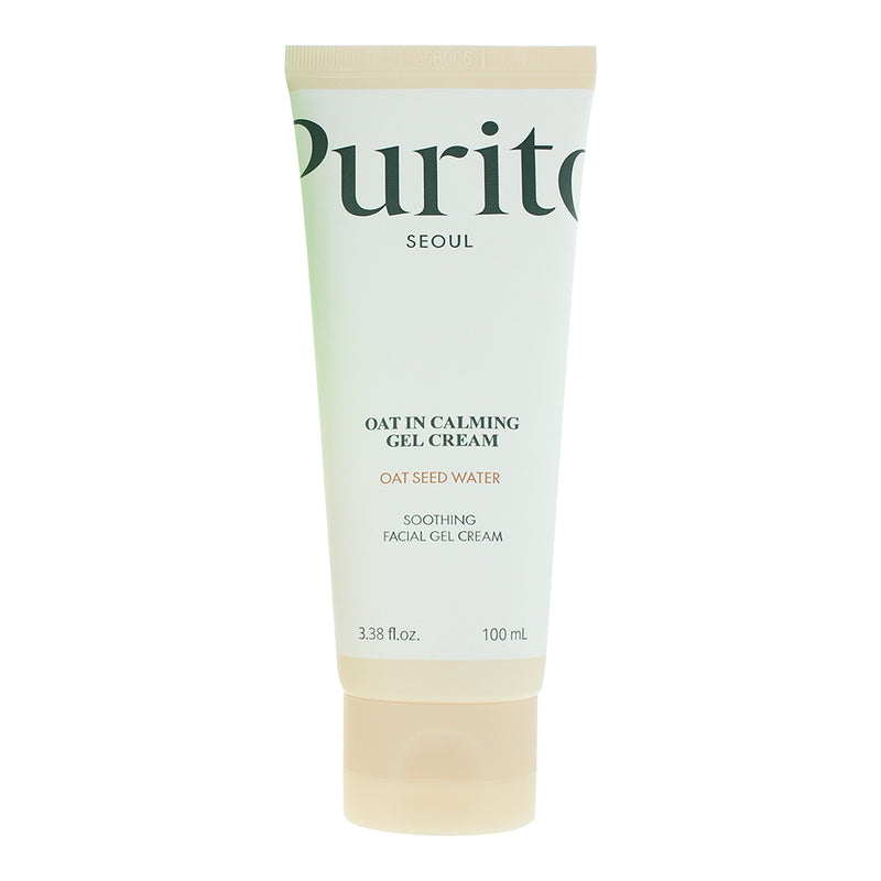 Purito Oat In Calming Gel Cream 100ml
