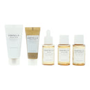 Skin1004 Madagascar  Centella 5 Piece Gift Set: Cleansing Oil 30ml - Foam Cleans