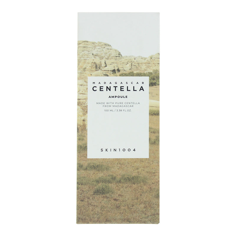Skin1004 Madagascar Centella Ampoule 100ml