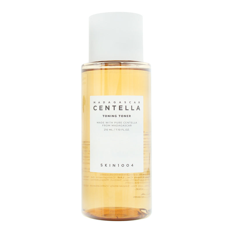 Skin1004 Madagascar Centella Toning Toner 210ml