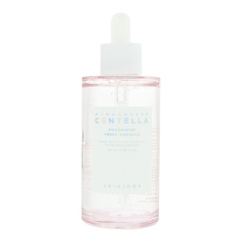 Skin1004 Madagascar Centella Poremizing Fresh Ampoule 100ml