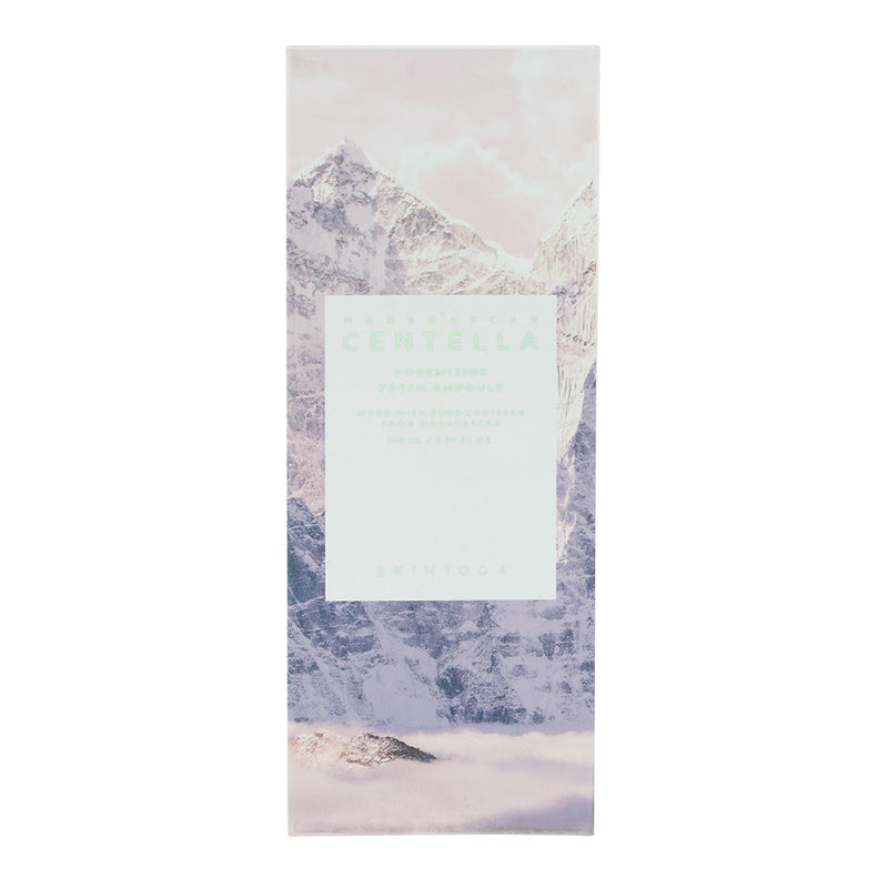Skin1004 Madagascar Centella Poremizing Fresh Ampoule 100ml