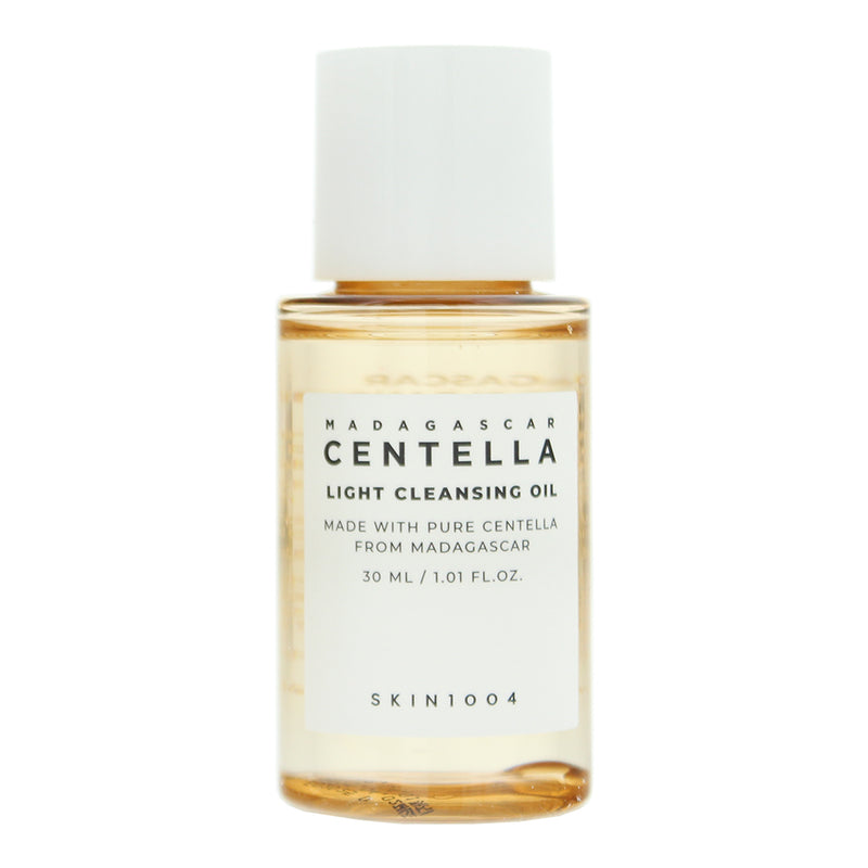 Skin1004 Madagascar Centella Light Cleansing Oil 30ml