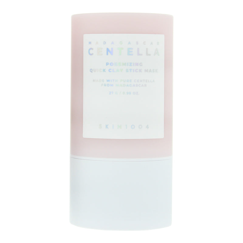 Skin1004 Madagascar Centella Poremizing Quick Clay Stick Mask 27ml