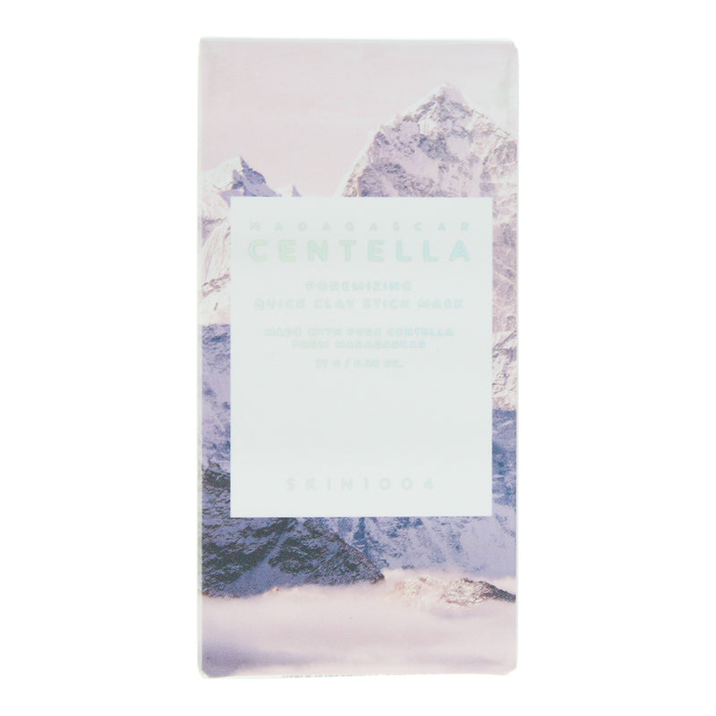 Skin1004 Madagascar Centella Poremizing Quick Clay Stick Mask 27ml