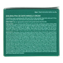 Some By Mi 30 Days AHA, BHA, PHA Miracle Cream 60ml