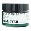Some By Mi 30 Days AHA, BHA, PHA Miracle Cream 60ml