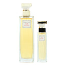 Elizabeth Arden 5Th Avenue 2 Piece Gift Set: Eau De Parfum 125ml - Eau De Parfum