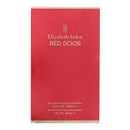 Elizabeth Arden Red Door 2 Piece Gift Set: Eau De Toilette 100ml - Eau De Toilet