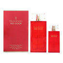 Elizabeth Arden Red Door 2 Piece Gift Set: Eau De Toilette 100ml - Eau De Toilet