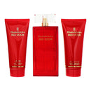 Elizabeth Arden Red Door 3 Piece Gift Set: Eau de Toilette 100ml - Body Lotion 1