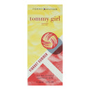 Tommy Hilfiger Tommy Girl Vibrant Summer Eau De Toilette 100ml
