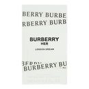 Burberry Her London Dream Eau De Parfum 30ml