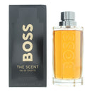 Hugo Boss The Scent Eau De Toilette Refill 200ml