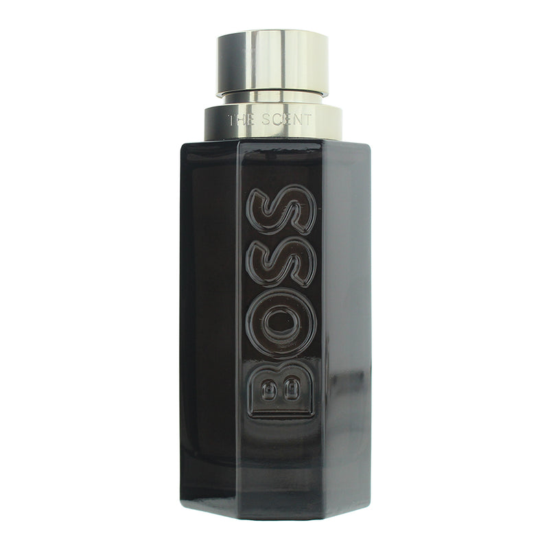Hugo Boss The Scent Magnetic Eau De Parfum 100ml