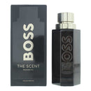 Hugo Boss The Scent Magnetic Eau De Parfum 100ml